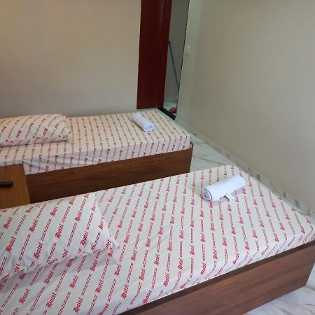 Hotel Avenida Bras 상파울루 외부 사진