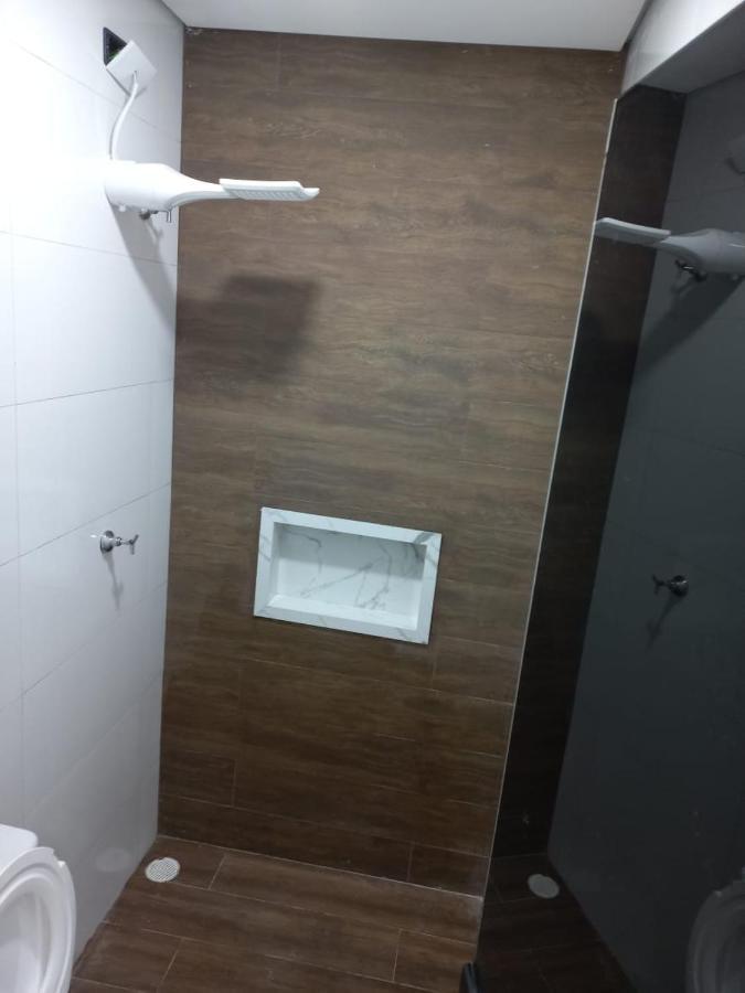 Hotel Avenida Bras 상파울루 외부 사진