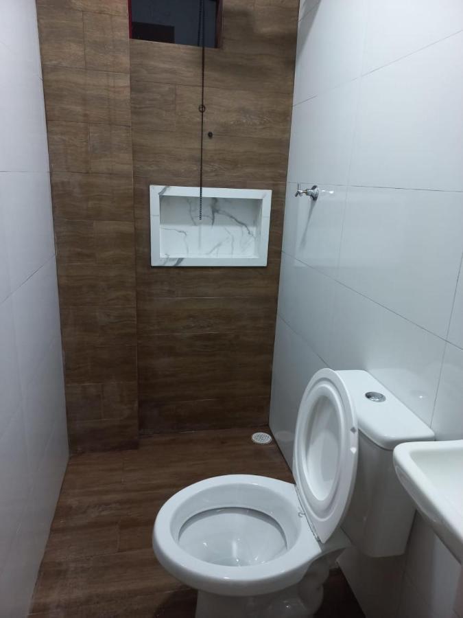 Hotel Avenida Bras 상파울루 외부 사진