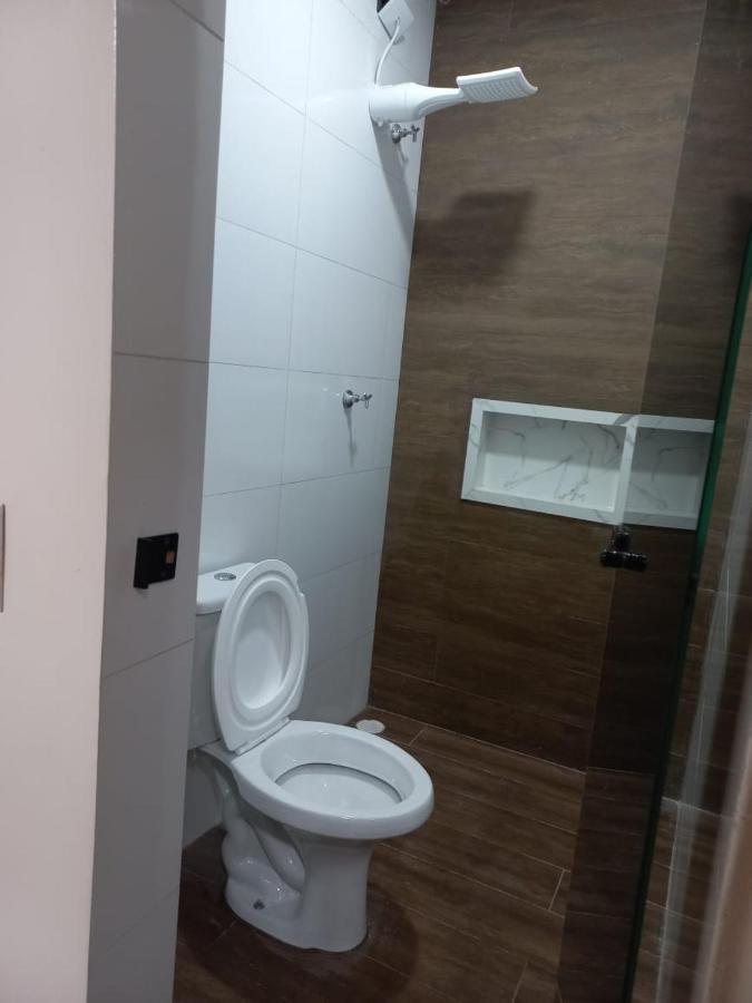 Hotel Avenida Bras 상파울루 외부 사진