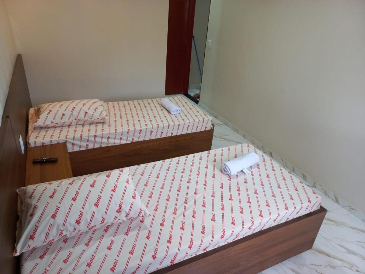 Hotel Avenida Bras 상파울루 외부 사진